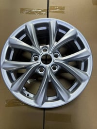 ويل كب MG5 • قطع غيار صيني • توصيل العراق