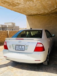 كورلا بيكاجو • محرك 1.8 • رقم أربيل