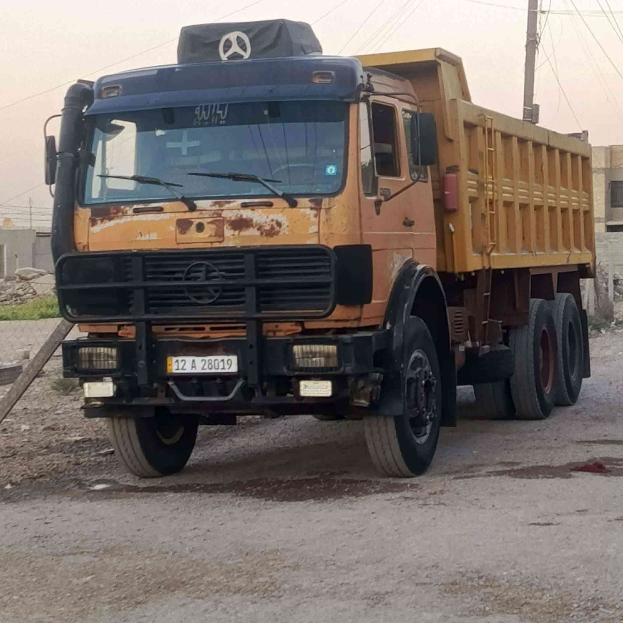السلام عليكم سياره البي للبيع موديل 82 سياره يلاديه رقم نينوى نكليزي تحويل مباشر تخم تاير مكان بغداد جسر ديالى الجديد مكلف بل نشر *********** مكلف بل نشر
