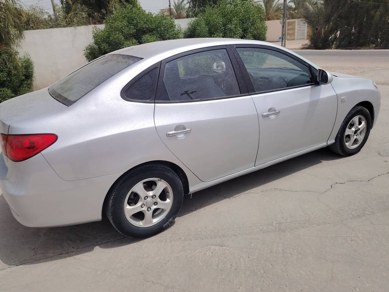 السلام عليكم
سياره الانتره افانتي ادوات ادوات موديل ٢٠٠٨ كصتين سياره جديده معنى الكلمه جاهزه مكينه كير حداديه كهربائيات تبريد كلشي شغال تخم تاير سياره ماعايزه برغي السعر ٣٦ وبيهه مجال  الستفسار اتصال على الرقم ***********
