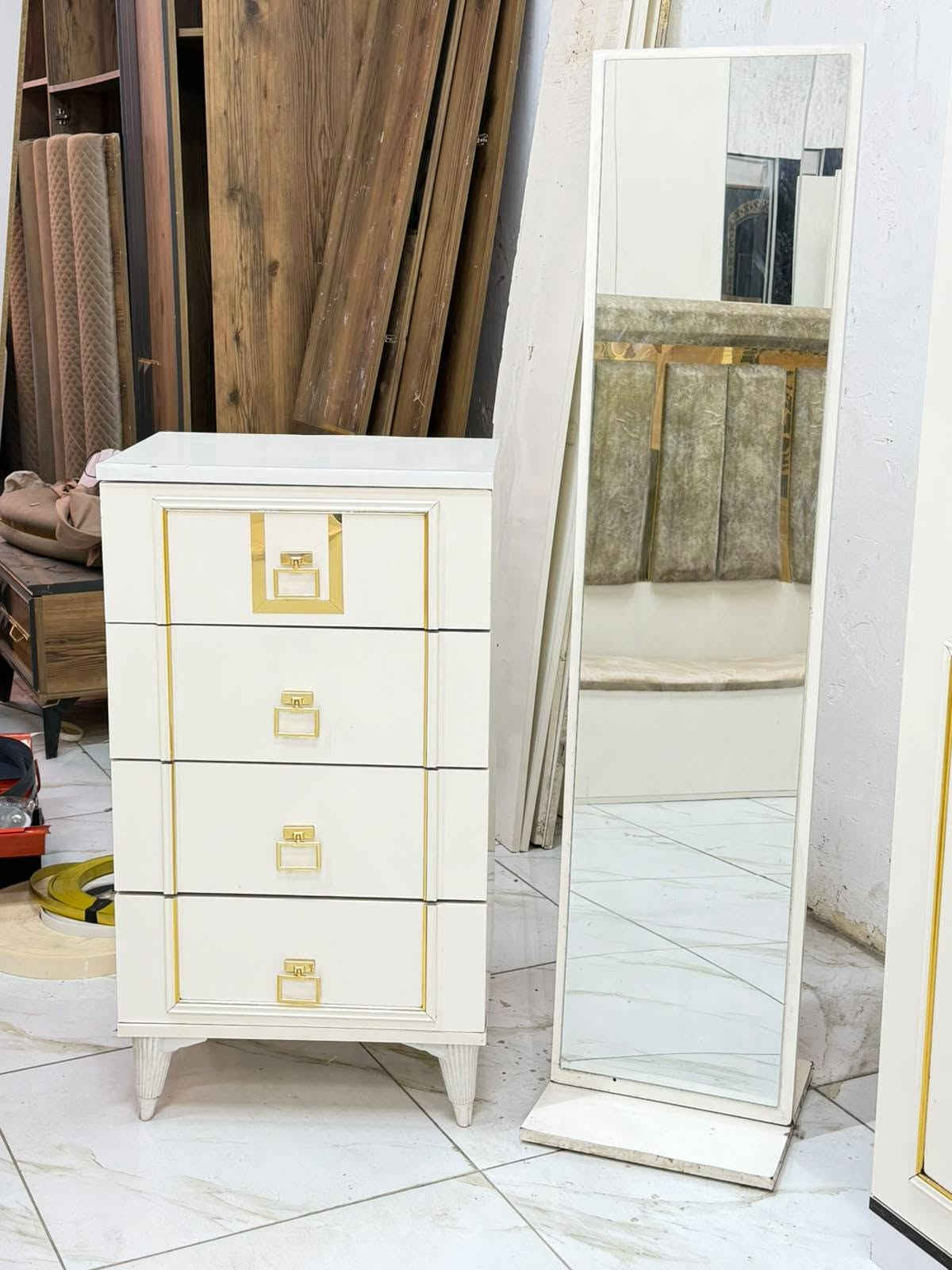 غرفة تركية • ١٠ قطع • مستعملة