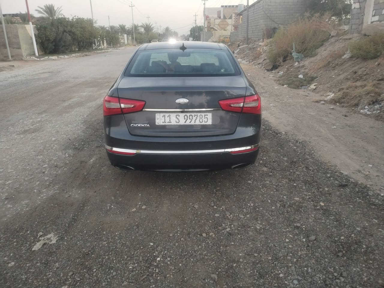 سلام عليكم كادنزا 2014 وارد أمريكي حادثه جاملغ وبنيد بدون دواخل بدون تبديل صبغ 3 قطع محرك كير حداديه جدد تبريد ثلج فول موصفات بنوراما كشن كهرباء تحكم ستيرن بصمه رقم بغداد انكليزي بسمي السعر 110 مكاني بابل محاويل
*********** // ***********
