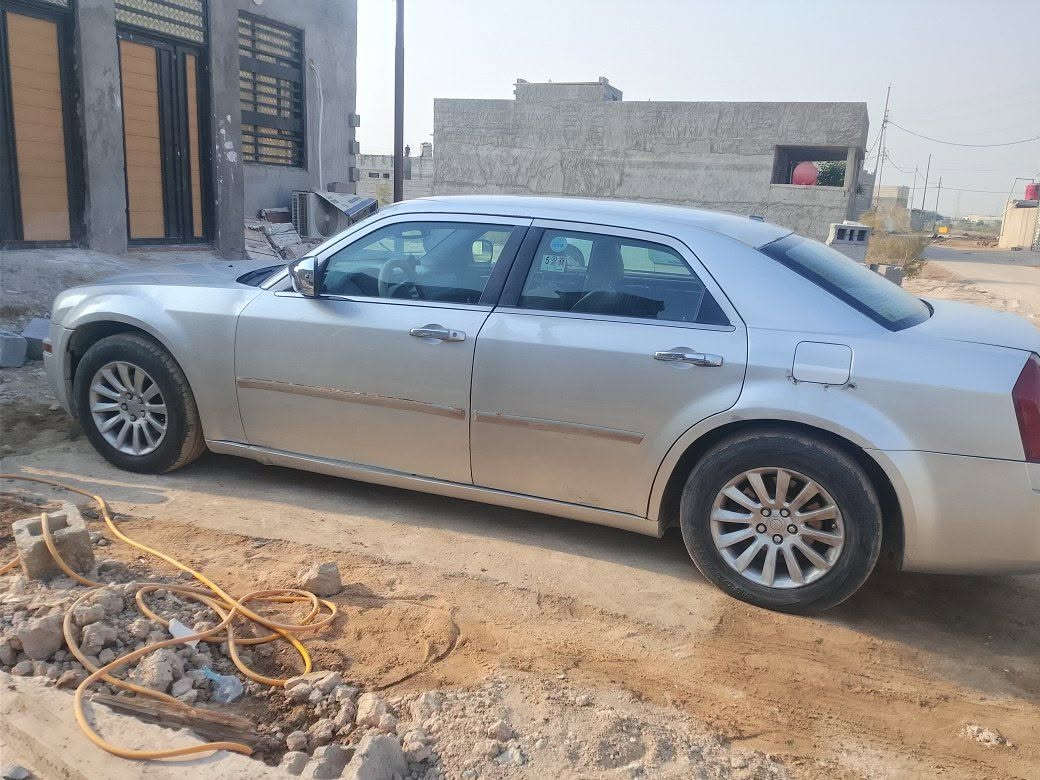 ٢٠٠٧ • وارد كندي • رقم بصره