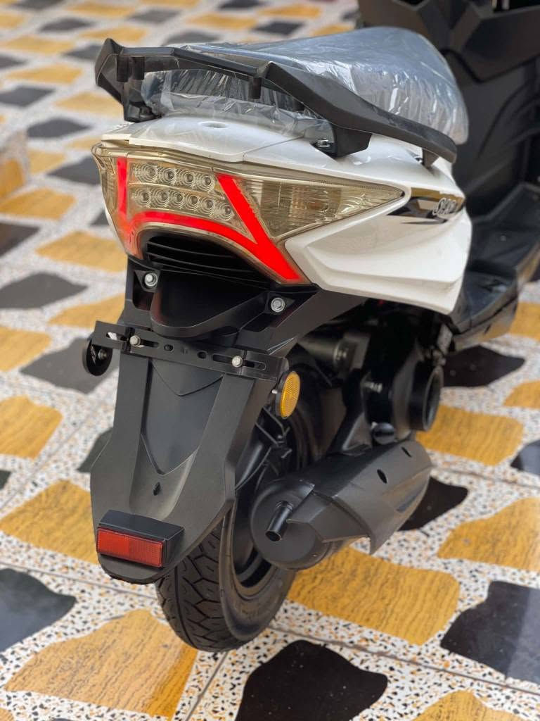 ماكس جامبو • ٢٠٢٣ • ياباني