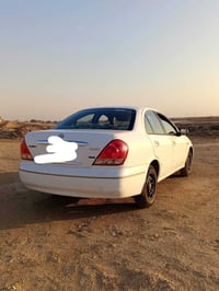 نيسان صني • ٢٠٠٩ • رقم بابل