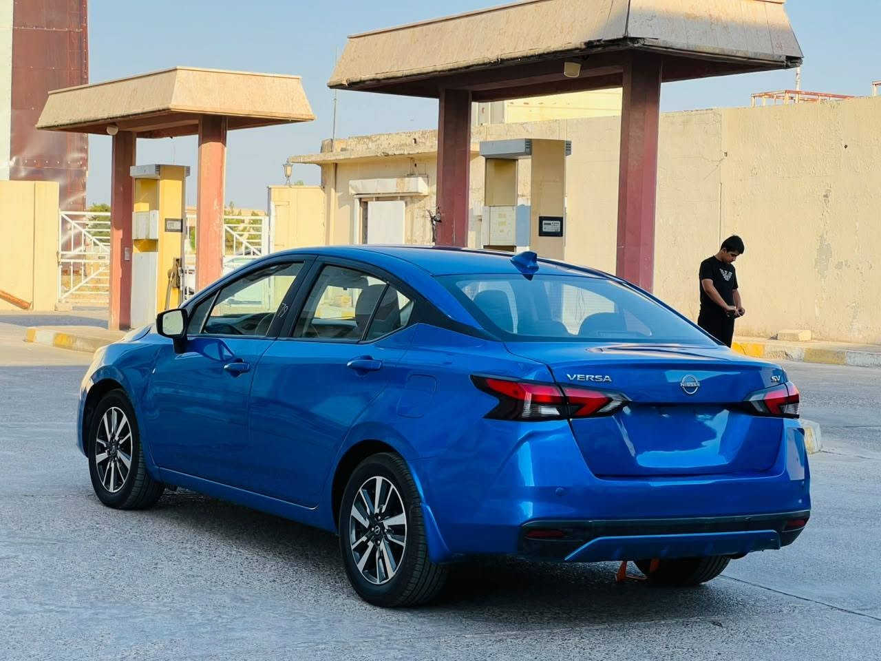 فيرسا 2024 قطعطين صبغ 

سعر 95 ورقه 

*********** دهوك, العراق
