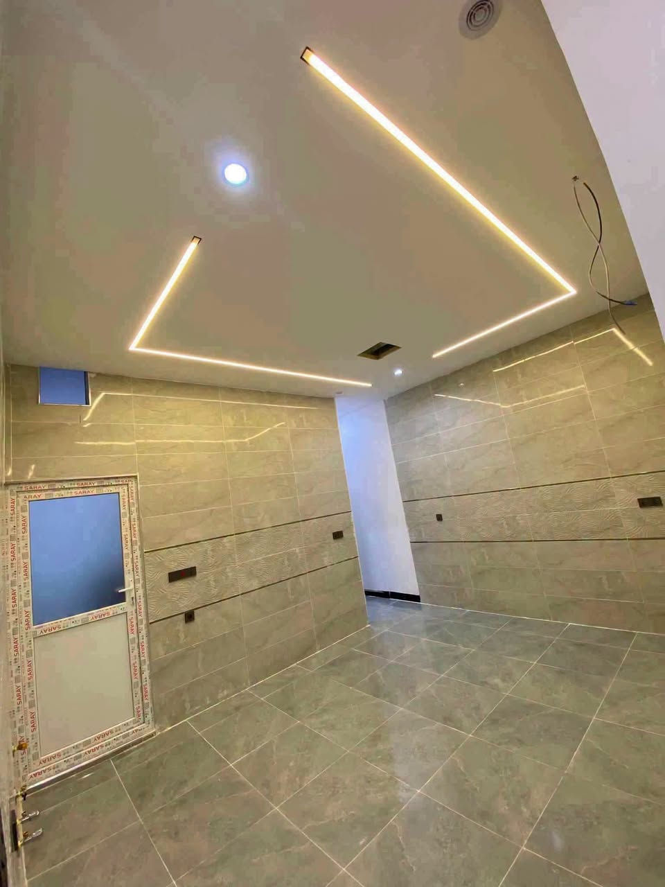 مشتملات ٢ • ١٠٠م • طابو صرف