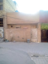 ٥٠م • طابق واحد • الشعله دوانم