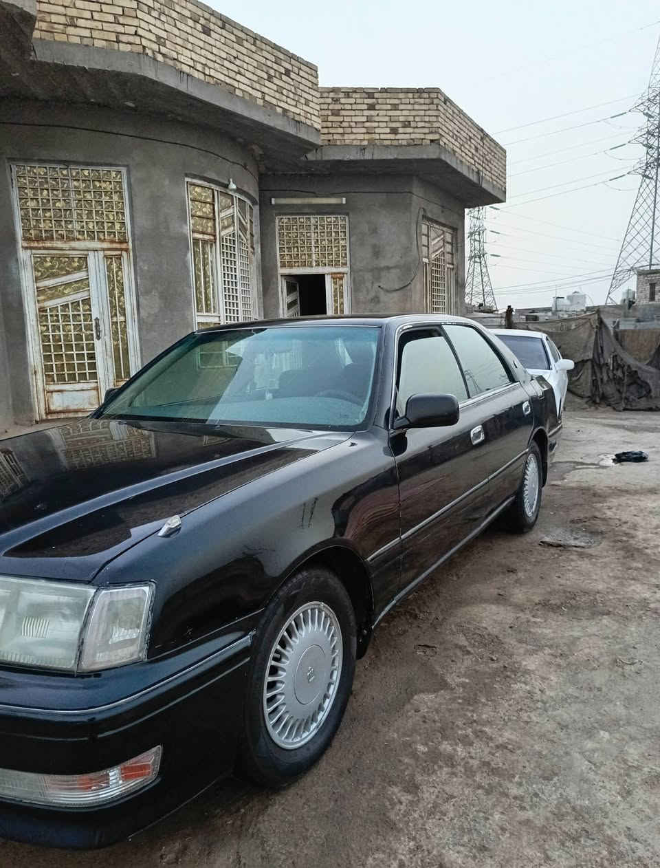 السلام وعليكم 
راس الثور فلات موديل 1996 سياره جاهزه  بيها ضربه فقط بالجاملق الخلفي جهت السايق  والباقي كفاله  مكينه vvt
سياره جاهزه  كهربائيات  تبريد  حداديه  تخم تاير  
سنويه ل29  رقم بصره   السعر 75  مكاني  ناصريه الشطره
***********
