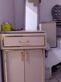غرفه نوم • دوش ضغط • فرشتين
