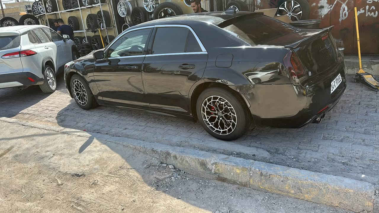 اوباما 2012 محدثه بجم ودعاميات 2023 وارد كندي بسمي سنويه جديده السياره كامله مكمله كلشي بيها جديد وع ايدي من تخم تاير ويل كب جديد حداده تبريد مشط باور مكينه جديده كلشي بيها جديد بيه صبغ السياره فقط بسبب الجراد والخياسات وبيه ضربه باب السايق والجاملغ واصله للشاصي سعرها 140 وبي مجال مكاني البصره ابي الخصيب شارع العوجه
رقمي : ‭***********‬

نص مكتوب في الصور:
- الامل 3 Basrah, Iraq