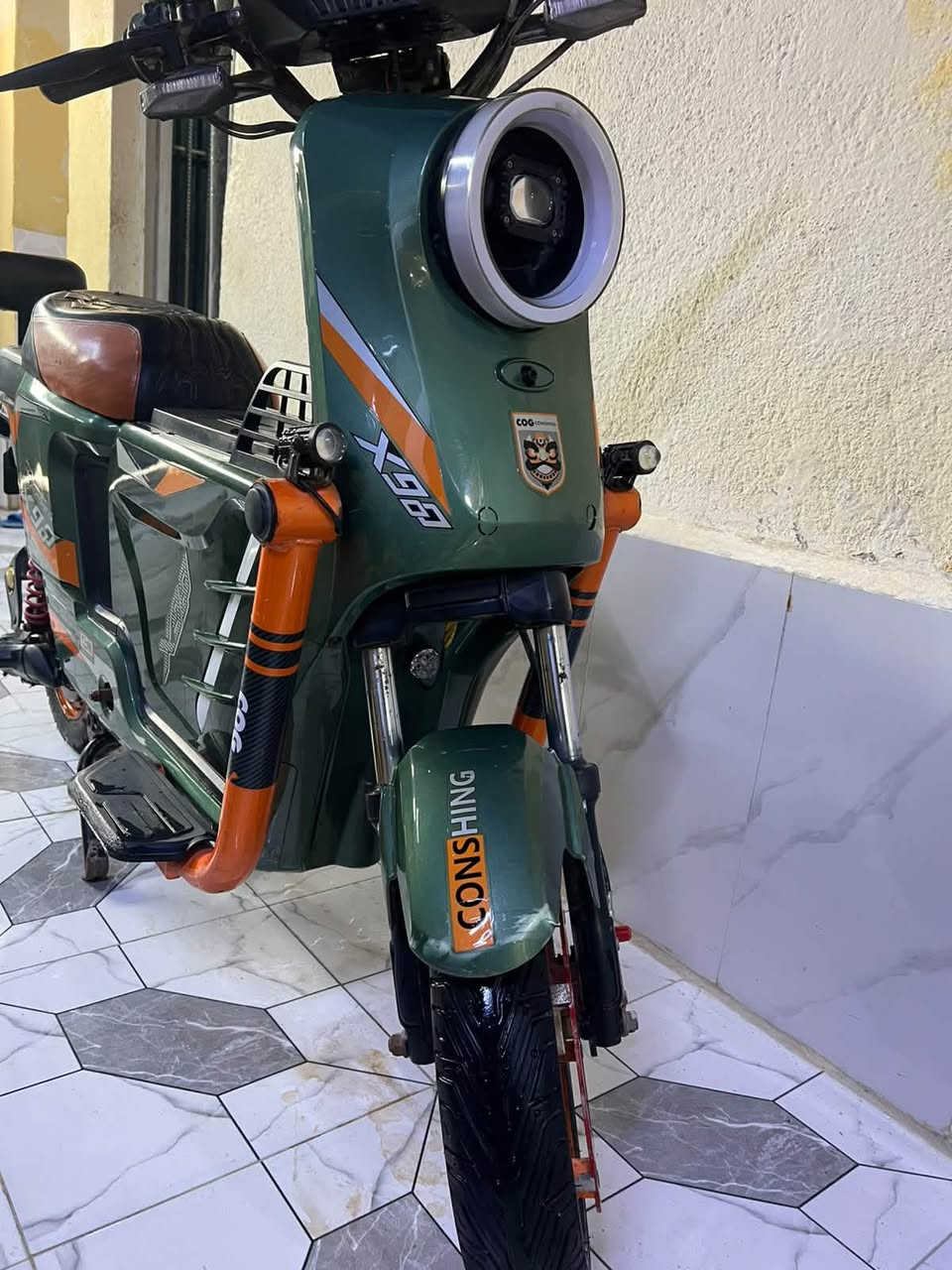 اكس 900 • ٢٠٢٥ • رباعي