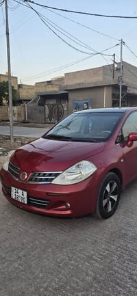 تيدا ٢٠٠٩ • الكوت • دواخل جلد