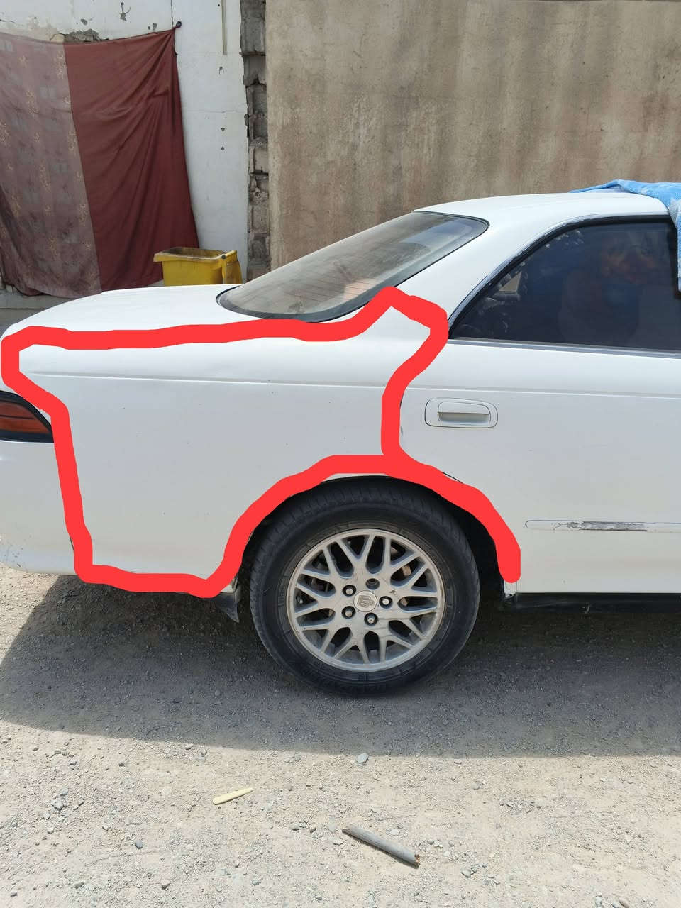 مارك للبيع بيه كصه فخضه  حداديه جديده تخم تاير جديد مكينه  تمام كير تمام  كهربائية كله شغاله تبريد عاطل  سنويه 2029 راعيه يريد تحويل  سعر 40قفل  بيه تلحضات خياس ب صندوق،،، عنوان الزبير ***********
