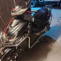 موديل 26 • 6 بطاريات • نضيفه