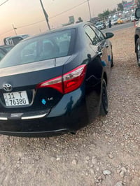 كورلاه ٢٠١٨ • ٧٢٠٠٠ كم • تحويل مباشر