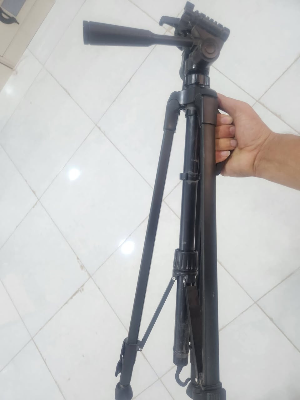 كامره • زوم ٢ • ستاند
