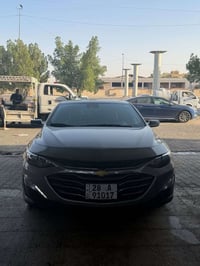 ماليبو ٢٠٢٣ • برمير اعلى فئه • مبدله مكينه 1.5T
