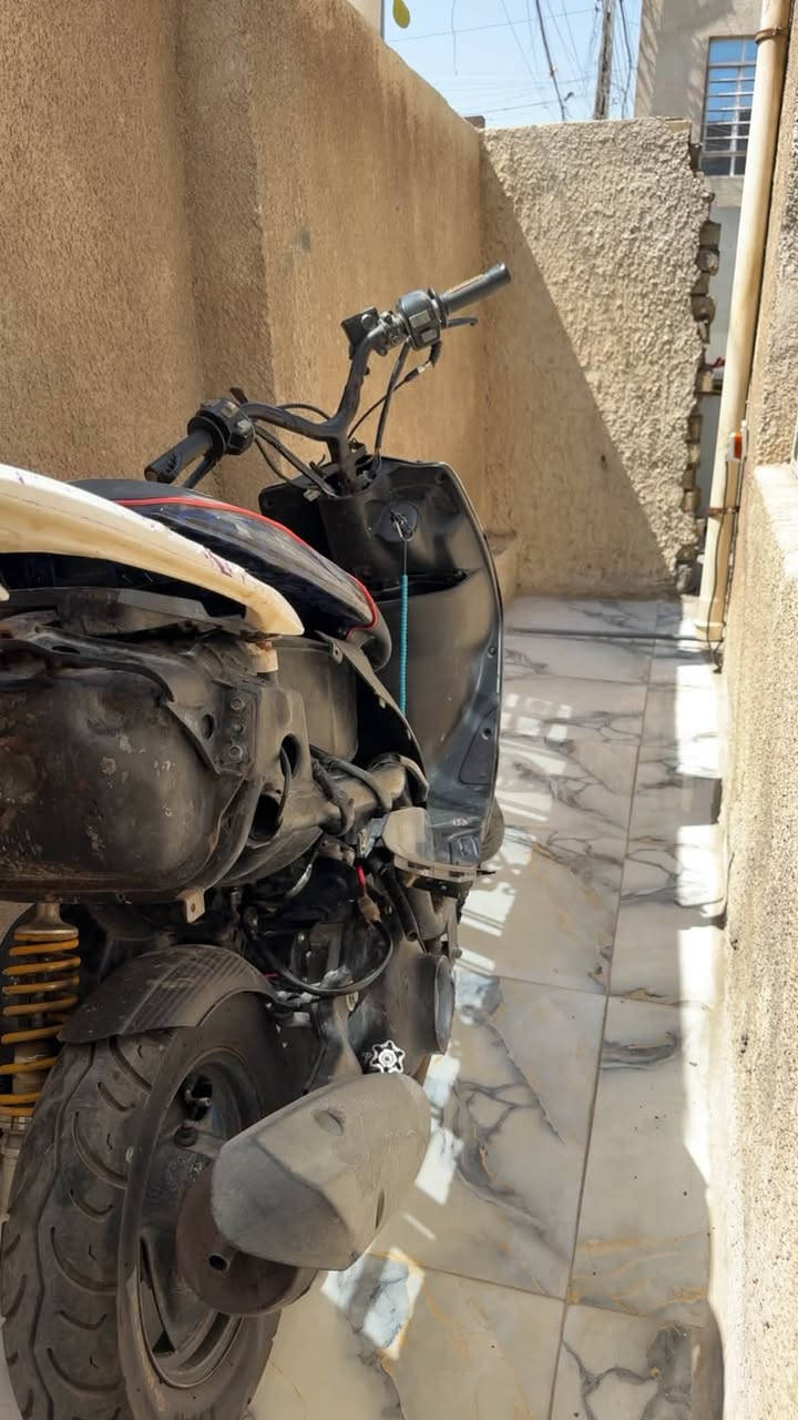 ماكس عدله مال لعب درجه تخبل مكينه ٥٥ نكره سلف صدر امامي رياضي دبل خلفي رياضي يدت رياضي 
حاضن الباتري والمكينه موجودت عل وضعيتهه ابيع بغداد شهداء البياع تقاطع درويش سعر 350 وبيهه مجال***********
