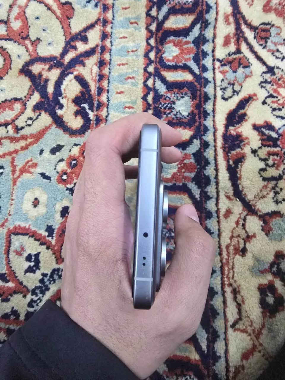 شاومي 14 تي برو ذاكره 512 ببجي 120 فريم السعر  400 بي نقطه بالشاشه مابينه للاستفسار ***********
