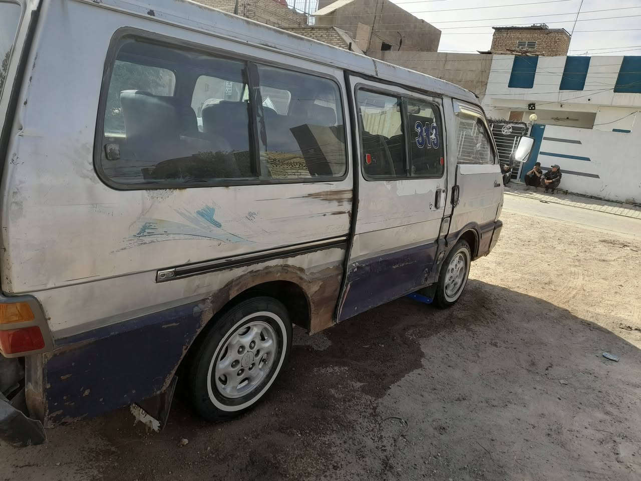 كيا بستة للبيع مصفرة هيئة او مرور مديل 94رقم احمر السيارة بسمي مكينة 3000 سوبر حاويةستوني شادهة كيرحاوية دشبول حاوية كهربائية كلهة شغالة مكينةلا تبخير ولا تنقيص رقم بابل *********** مكاني نجف السعر 20 اوبيه مجال
