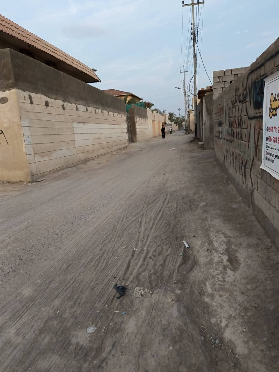 قرب جامع الشهيد • ١٤٤٠متر • تحويل سهم