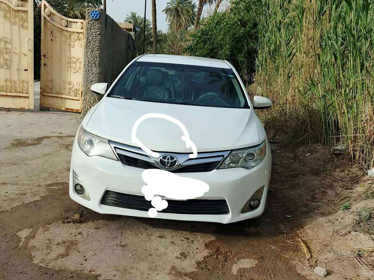 السلام عليكم كامري 14 للبيع المكان بابل رقم بابل ضررهه مثل ماموضح بل صور ه وارد امريكي فئه الLEا  الاستفسار علئ الرقم واتس اب او خاص***********
