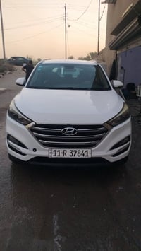 توسان • ٢٠١٨ • جسر ديالى