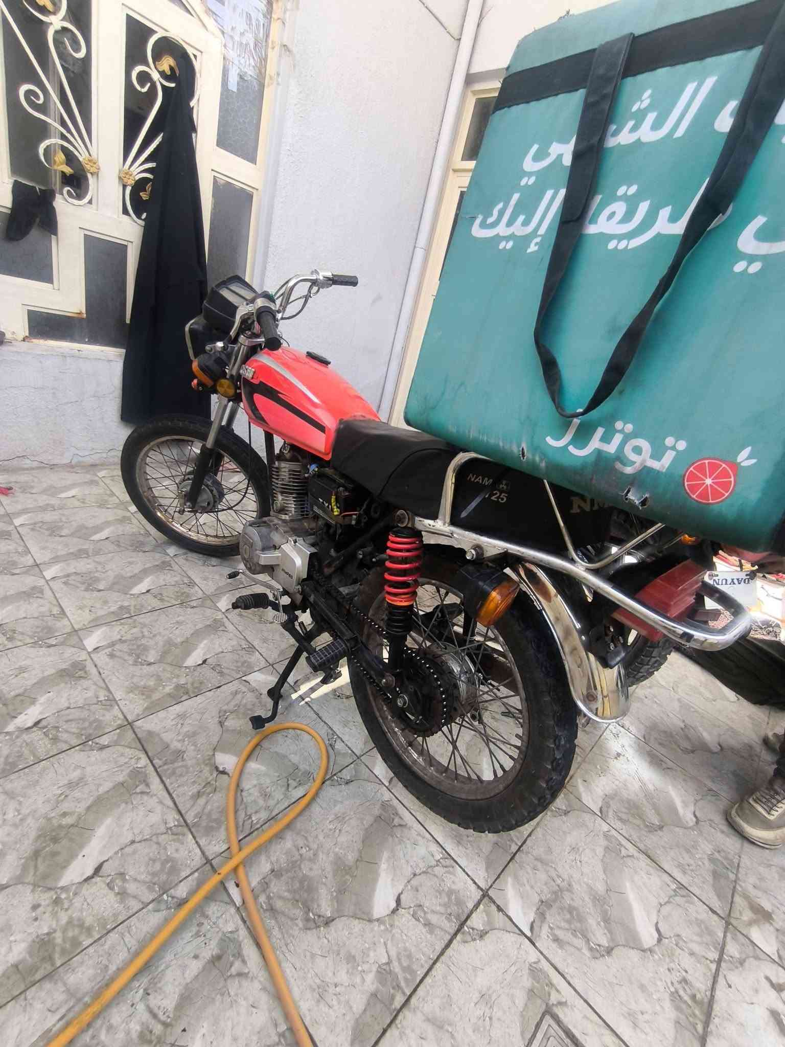 اربعه كير • ١٢٥ • ٢٠٢٢