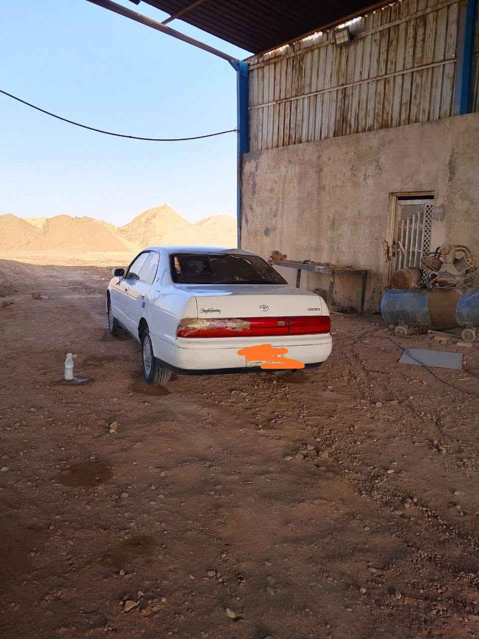 بطه للبيع أصولي راعيه مسجون ماعرف يمته يطلع ٤٥ وبيه مجال رقم ***********
