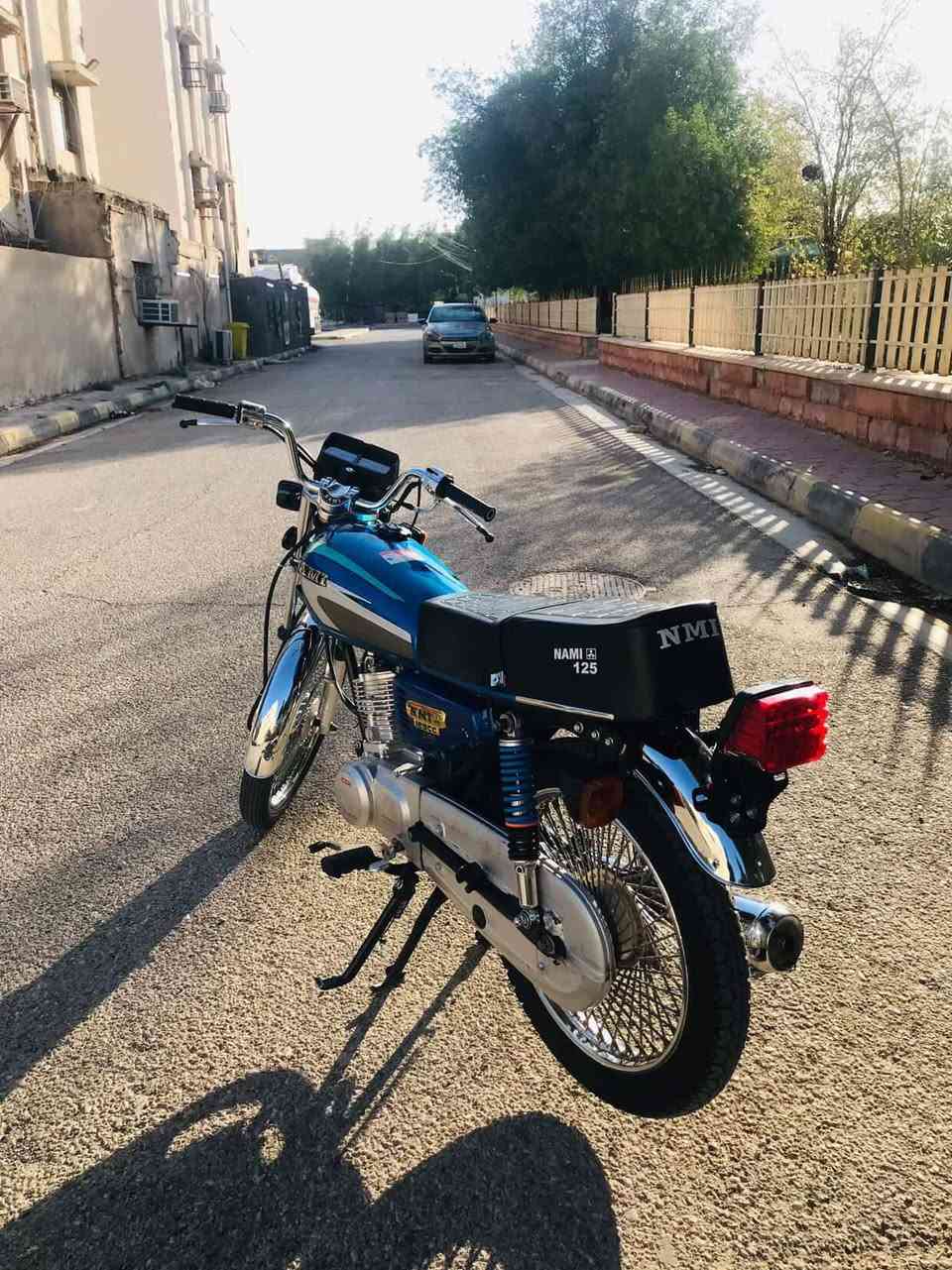 سلام وعليكم اخواني اربعه كير مديل2019مكينه 2023دراجه خير من الله مكاني كوت دور لعمال سعر 650
***********
