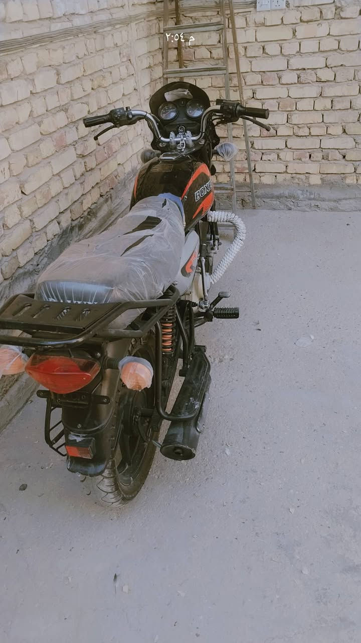 بوكسر ١٩ نازه ٢٣ دراجه اوراق كامله للبيع شاغاله كلهه بس مفيلسه الدراجه خير من الله  موقعي بغداد الشعب *********** واتساب

نص مكتوب في الصور:
- ٢:٥٥ م
- ٢:٥٤ م
- م ٢:٥٤