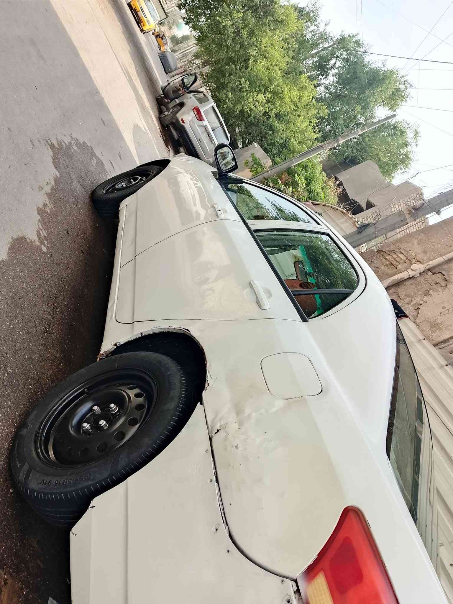 بي وايدي • ٢٠١٢ • جير عادي