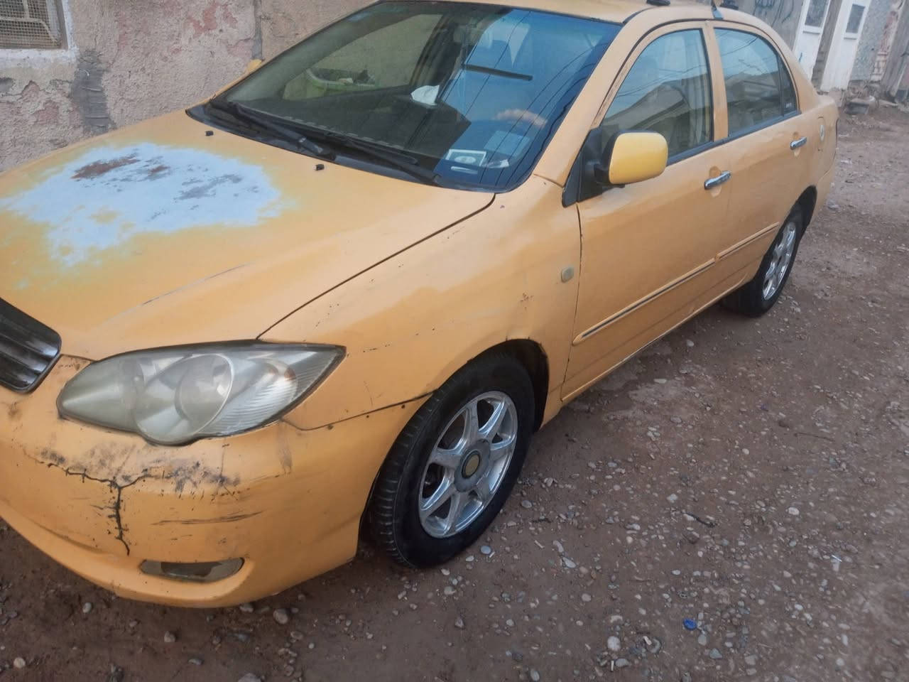 بي واي دي • ٢٠١١