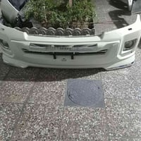 دعاميه اماميه • لاندكروز • نضيفه