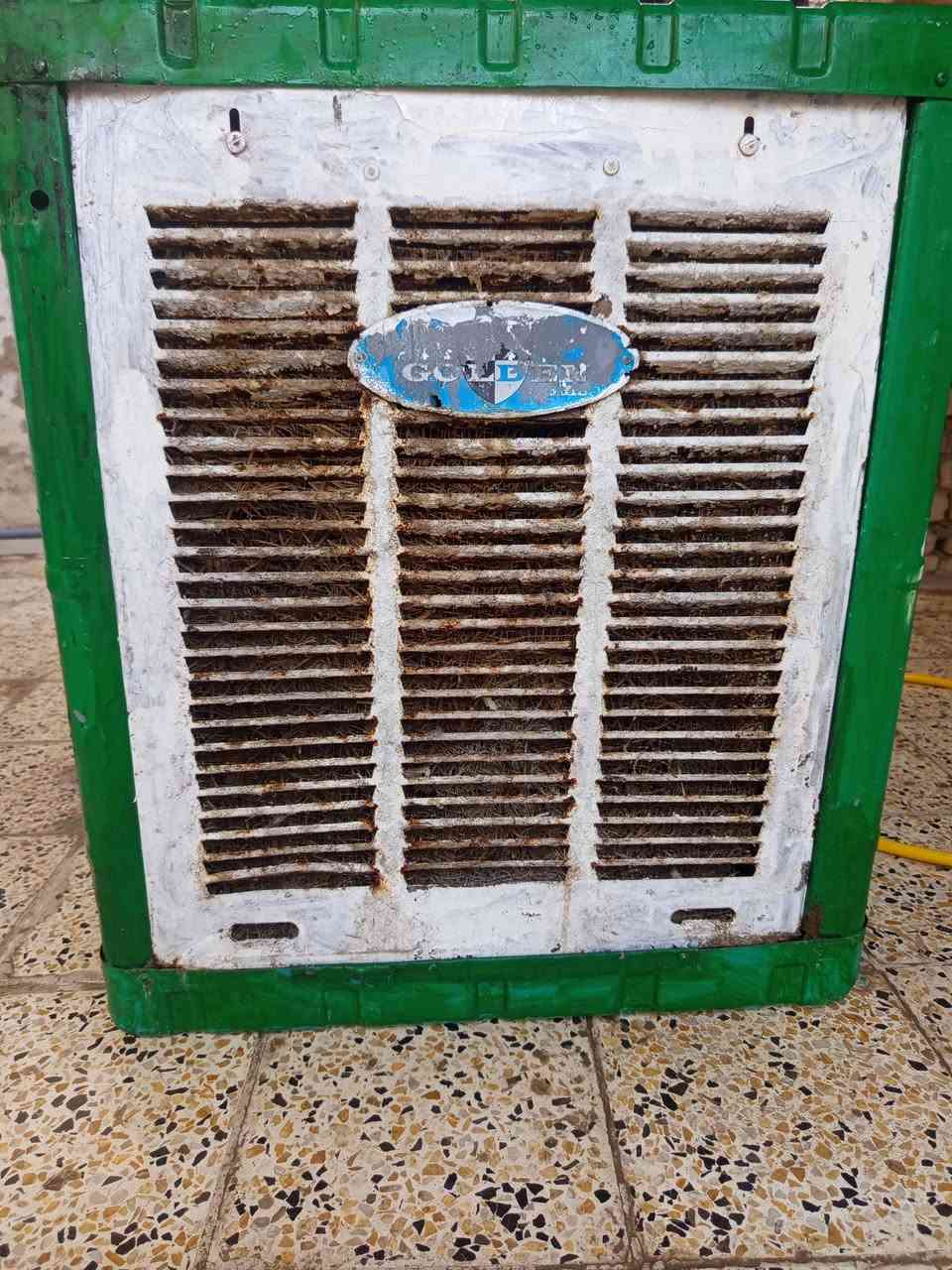 مبردة • ماطور سرعة وحدة • مضخة ماء