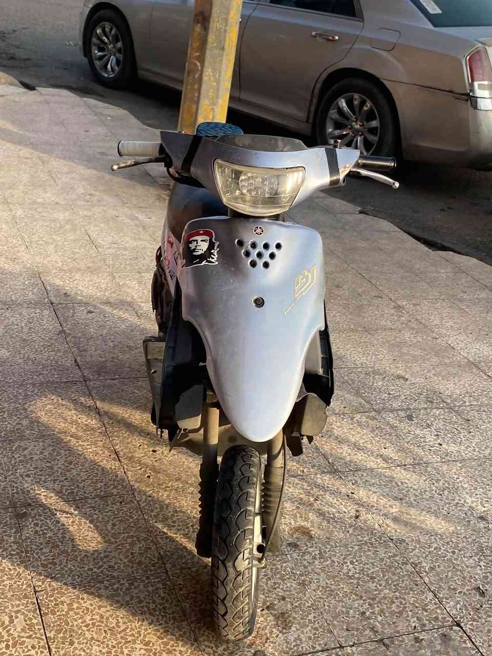 مطور • تسعه زروف • مكينه ما مفتوحه