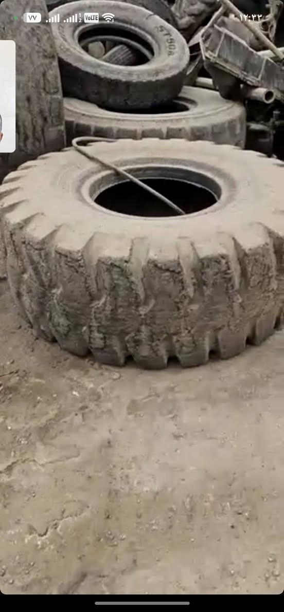 بغداد • قطع غيار