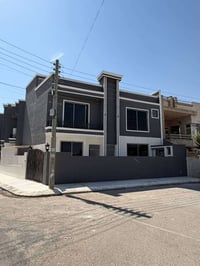 اربيل فرمانبران • ١٢٠م² • ٤ غرف