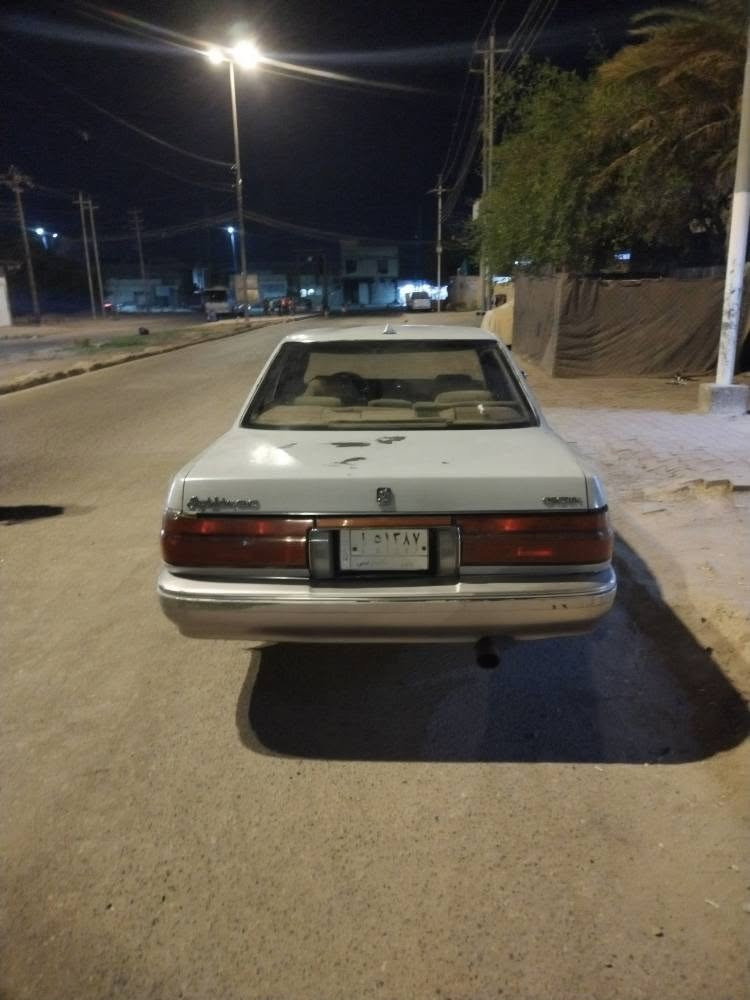 سياره هاربتوب للبيع مشروع وطني مكان السياره بالعماره وراعي السياره بالعماره سعرها 42 وبيهة مجال للشراي للاستفسار الاتصال على الرقم *********** عمارة, ميسان
