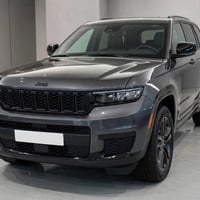 بلاك اديشن • V6 3.6 • وارد امريكي