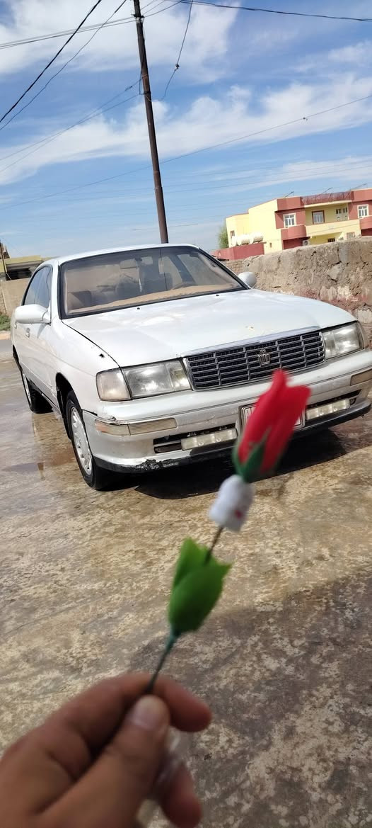 سيارة بطة موديل ٩٥ كير شرط محرك شرط تبريد شغال كهربائيات كلها شغالة غرفة مرتبة منفصل لون صدفي رقم الماني نينوى تحويل مباشر للإستفسار الاتصال على الرقم *********** السعر حيل مناسب
