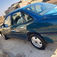 فيكترا • ١٩٩٥ • محرك ١٦
