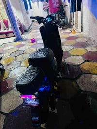 دراجه شحن • موديل ٢٠٢٦ • بطاريات جديده