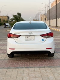 النترا • ٢٠١٦ • محرك ٢٠٠٠
