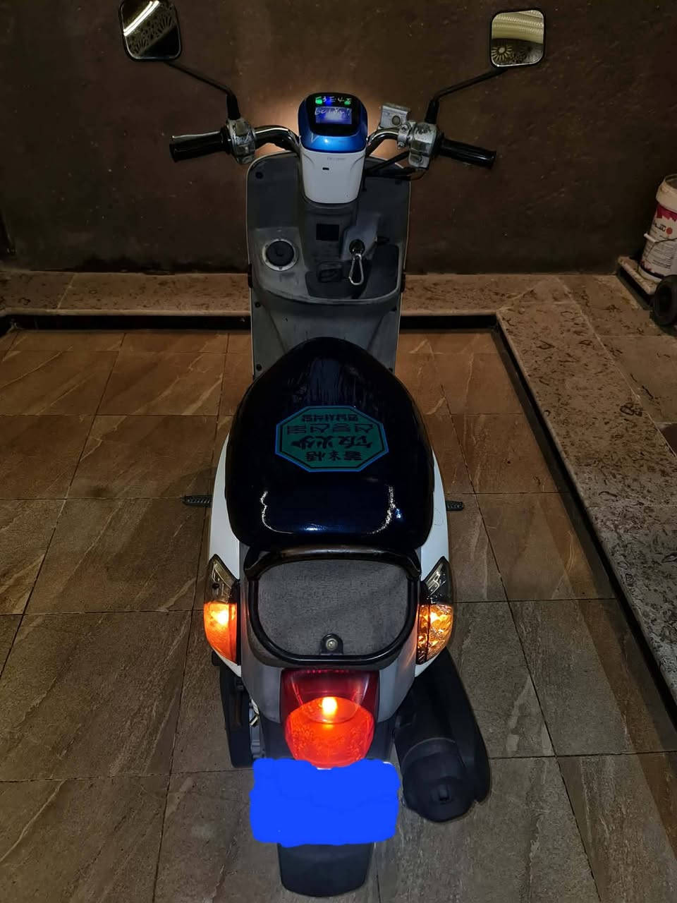 PCX • جيل٤او٥ • لوك كامل