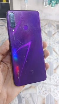 هواوي y6p • موبايل