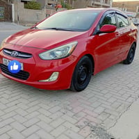 اكسنت • ٢٠١٦ • وارد امريكي