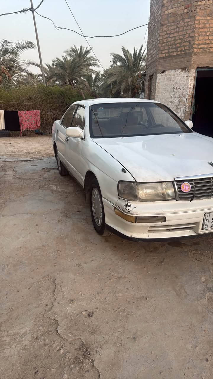 بطه منفصل • موديل ١٩٩٤ • رقم نجف