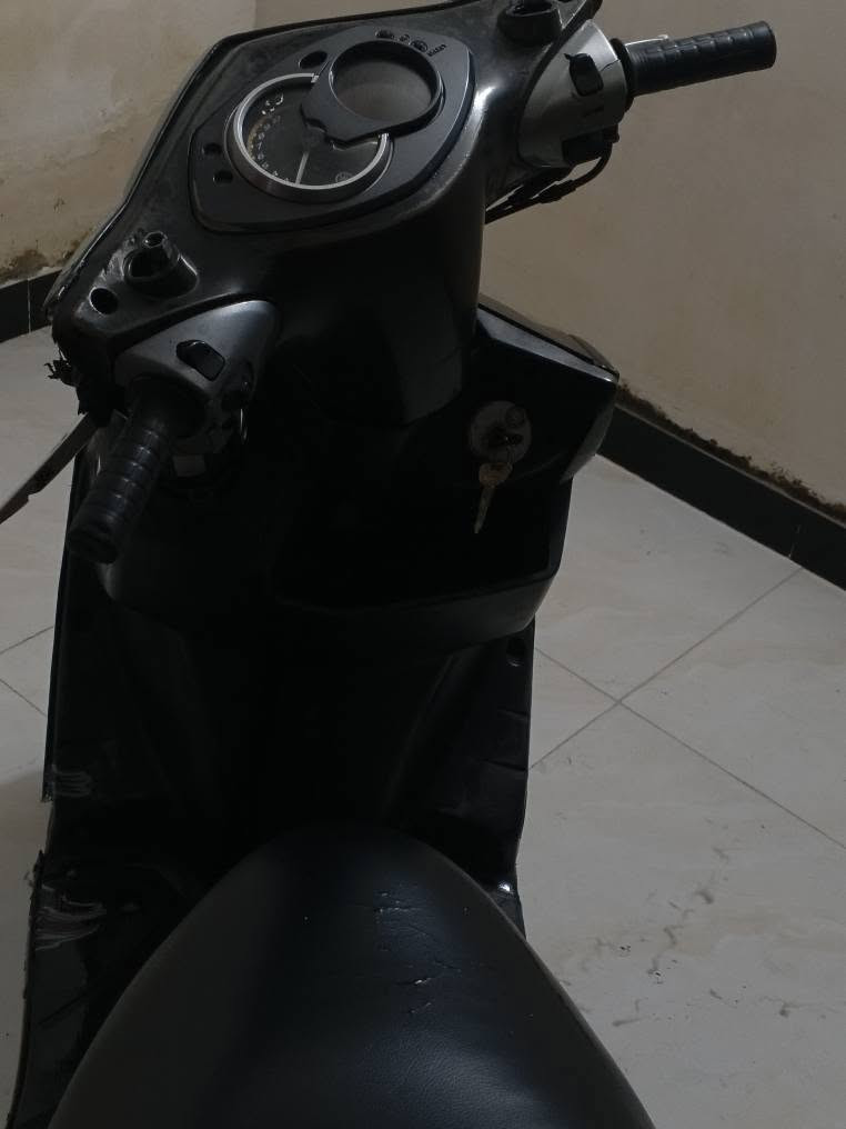 سكنس فحل • ياباني • بريك هايدوليك